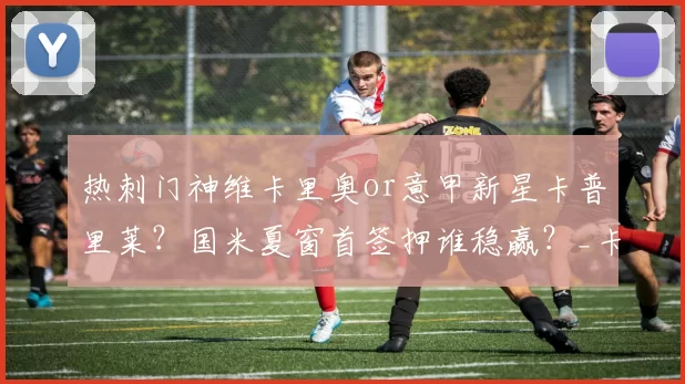 热刺门神维卡里奥or意甲新星卡普里莱？国米夏窗首签押谁稳赢？_卡利亚里_欧冠_那不勒斯