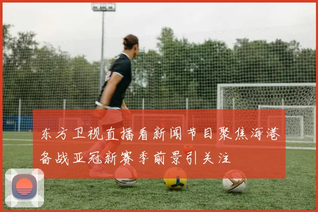 东方卫视直播看新闻节目聚焦海港备战亚冠新赛季前景引关注