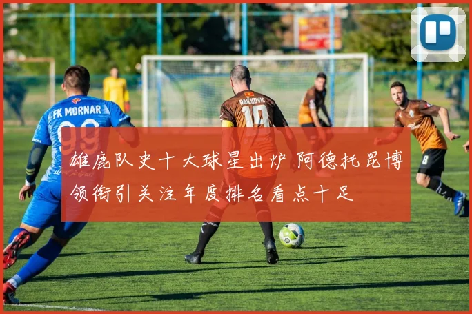 雄鹿队史十大球星出炉 阿德托昆博领衔引关注年度排名看点十足